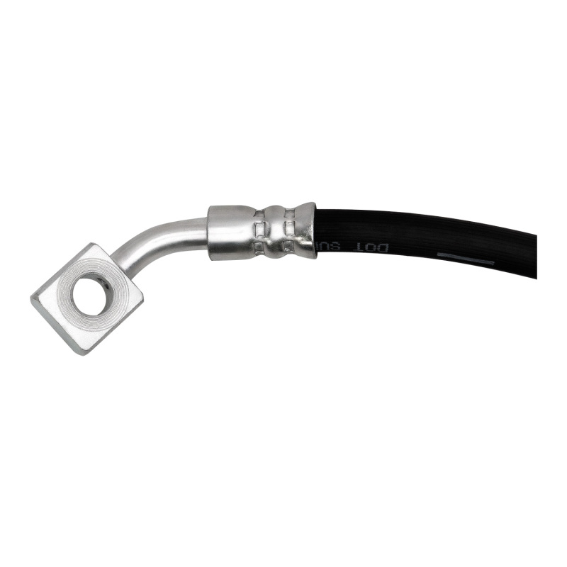 Chevrolet Colorado Brake Hose - Front-L - R1 Concepts - `15-`20